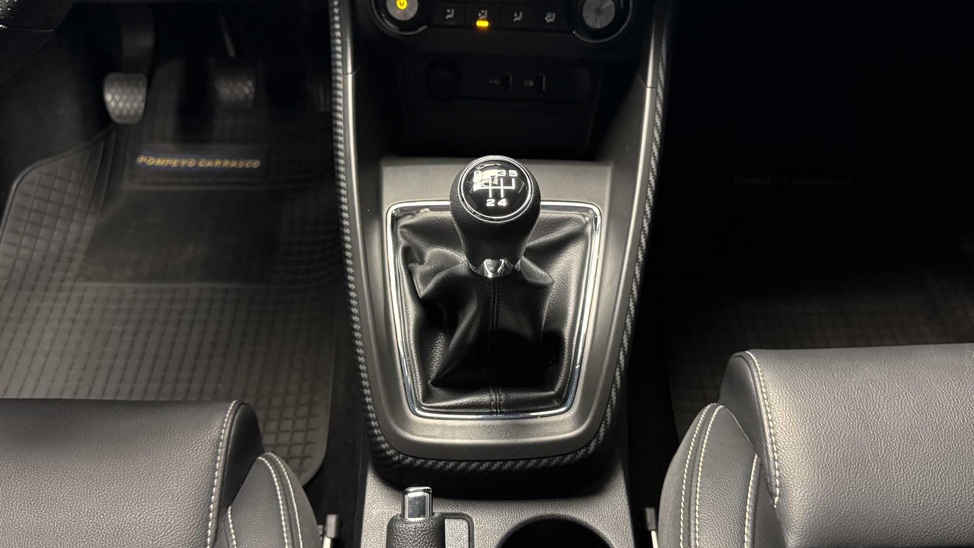 MG Zs — foto 17 de 23
