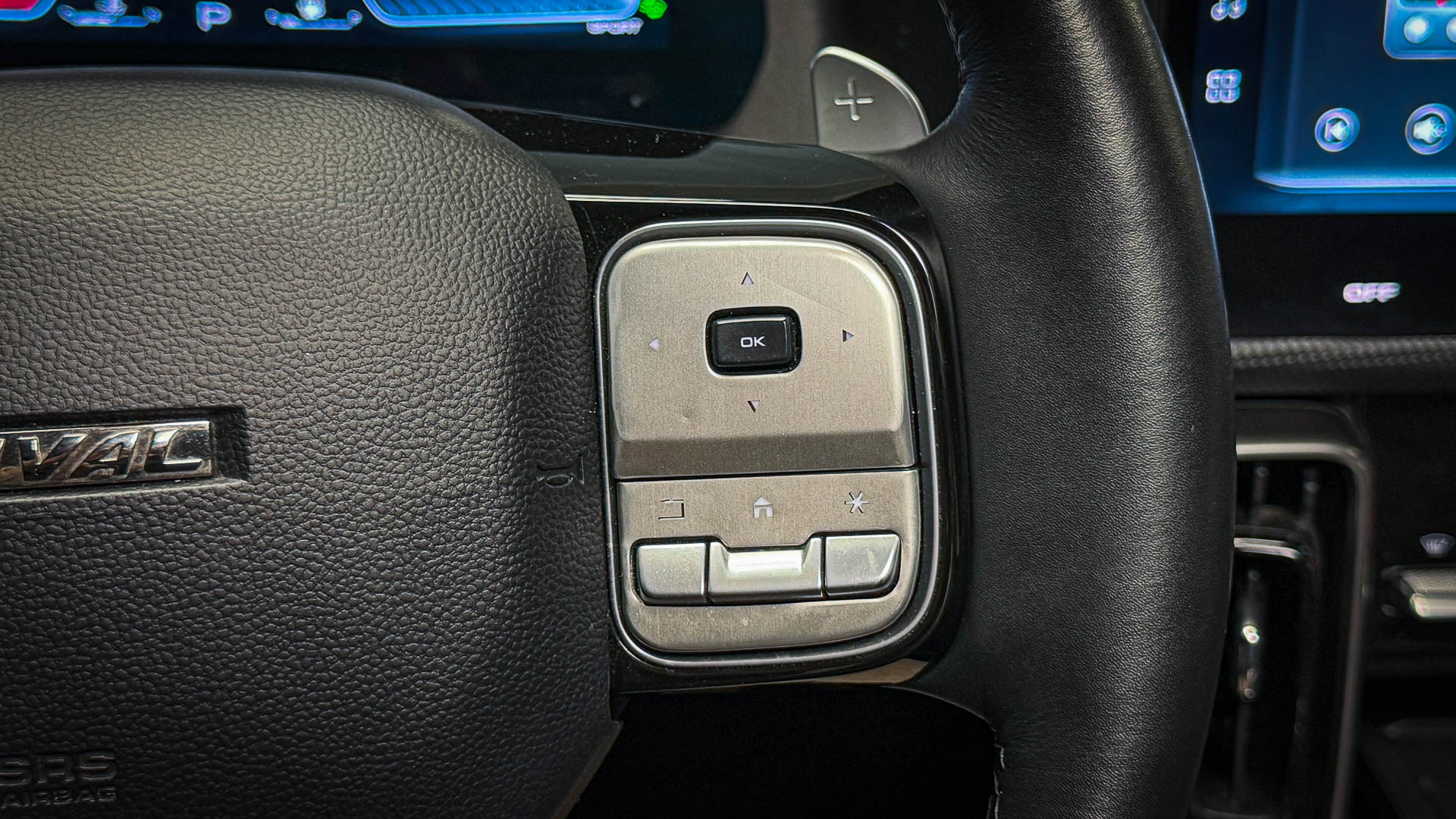 Haval Dargo — foto 10 de 28