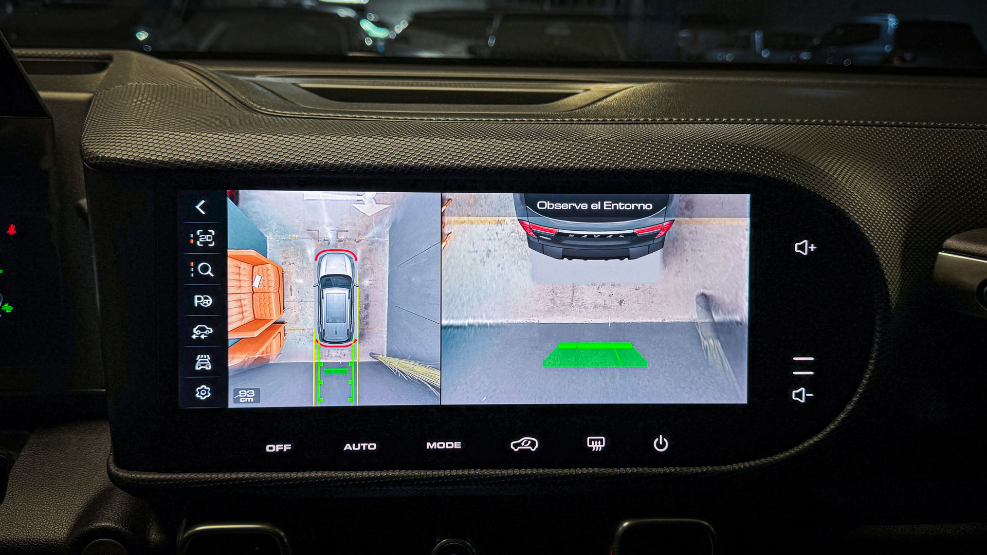 Haval Dargo — foto 17 de 28