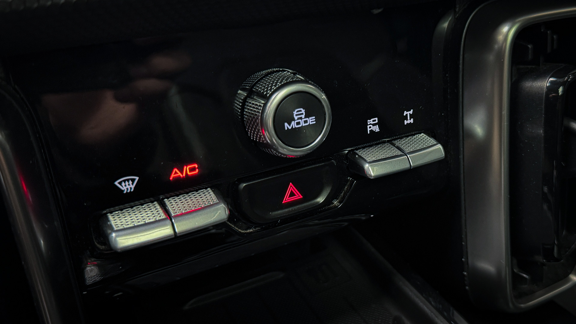 Haval Dargo — foto 18 de 28