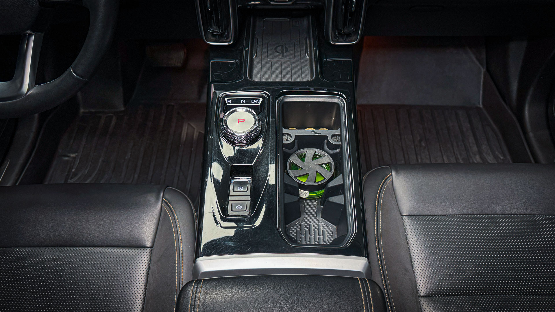 Haval Dargo — foto 20 de 28