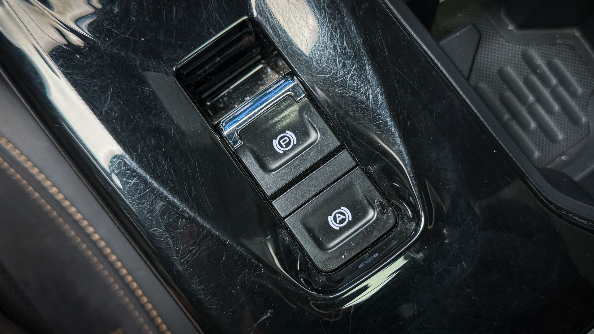 Haval Dargo — foto 22 de 28