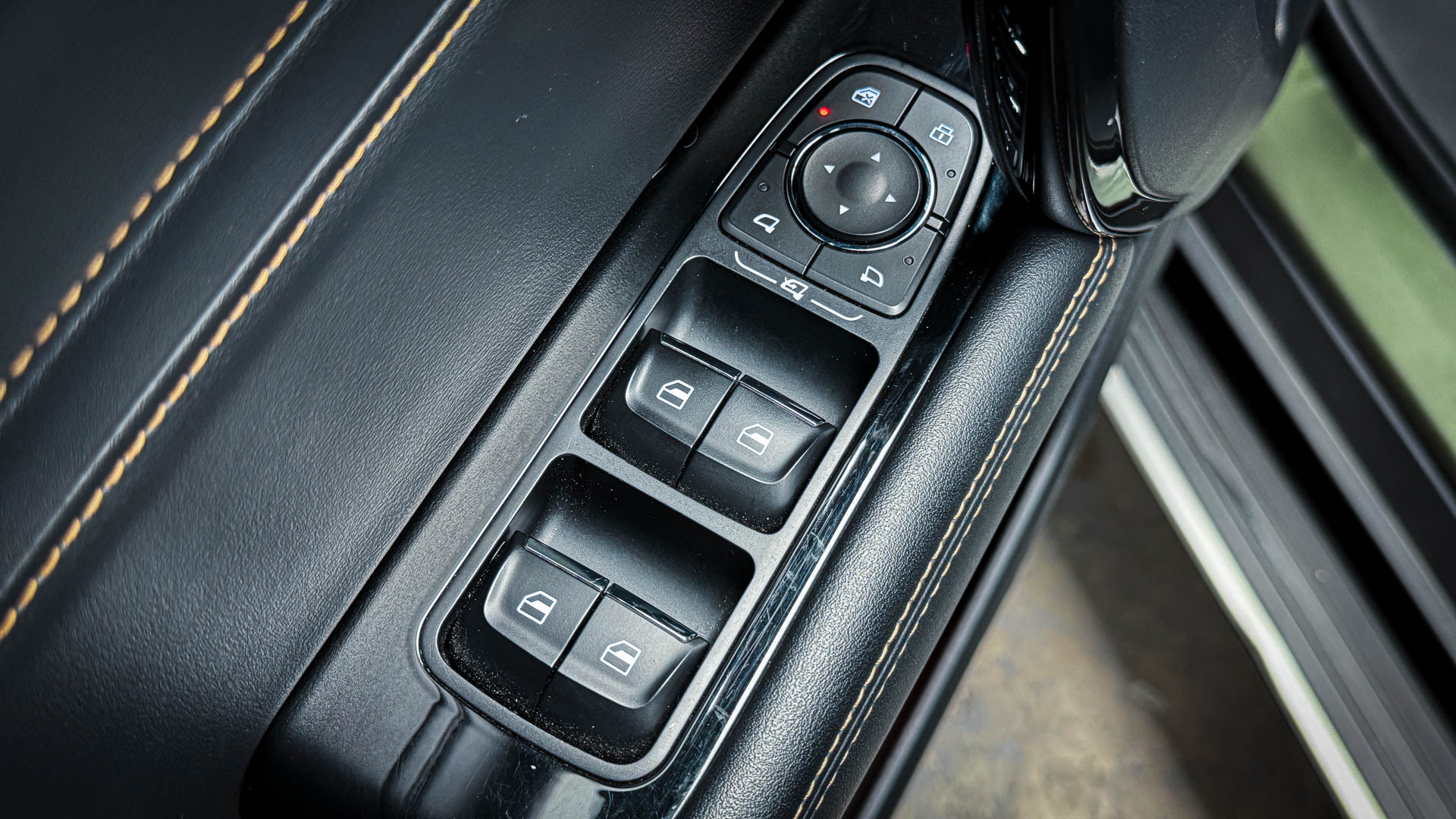 Haval Dargo — foto 27 de 28