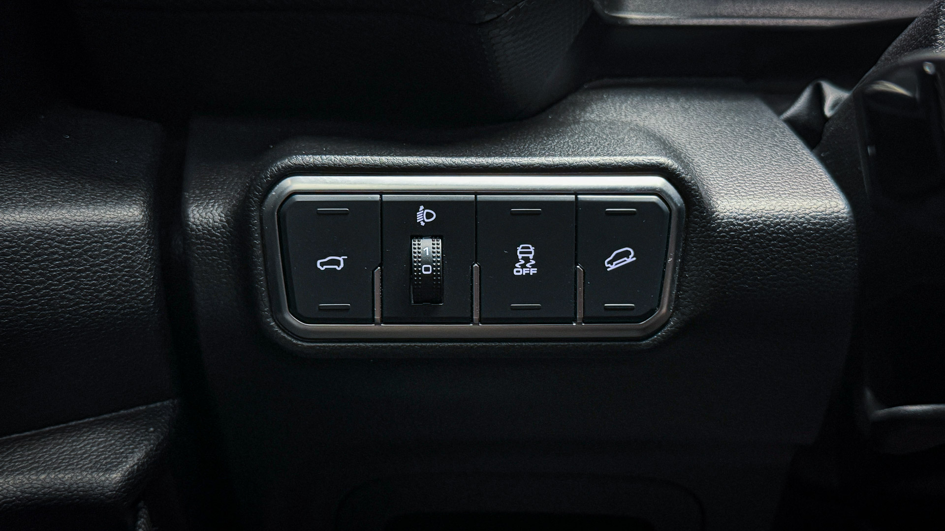 Haval Dargo — foto 28 de 28