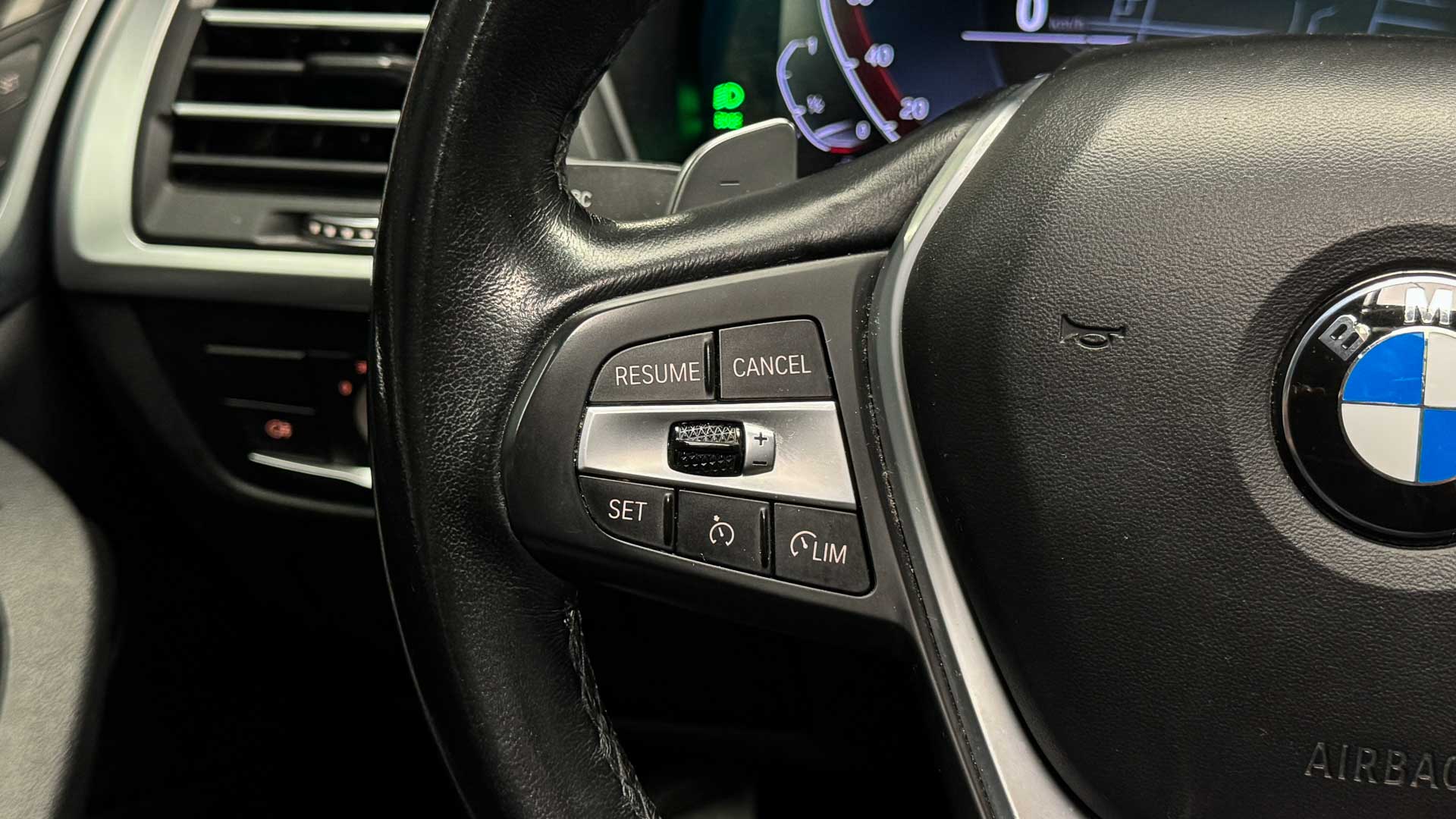 BMW X3 — foto 9 de 28