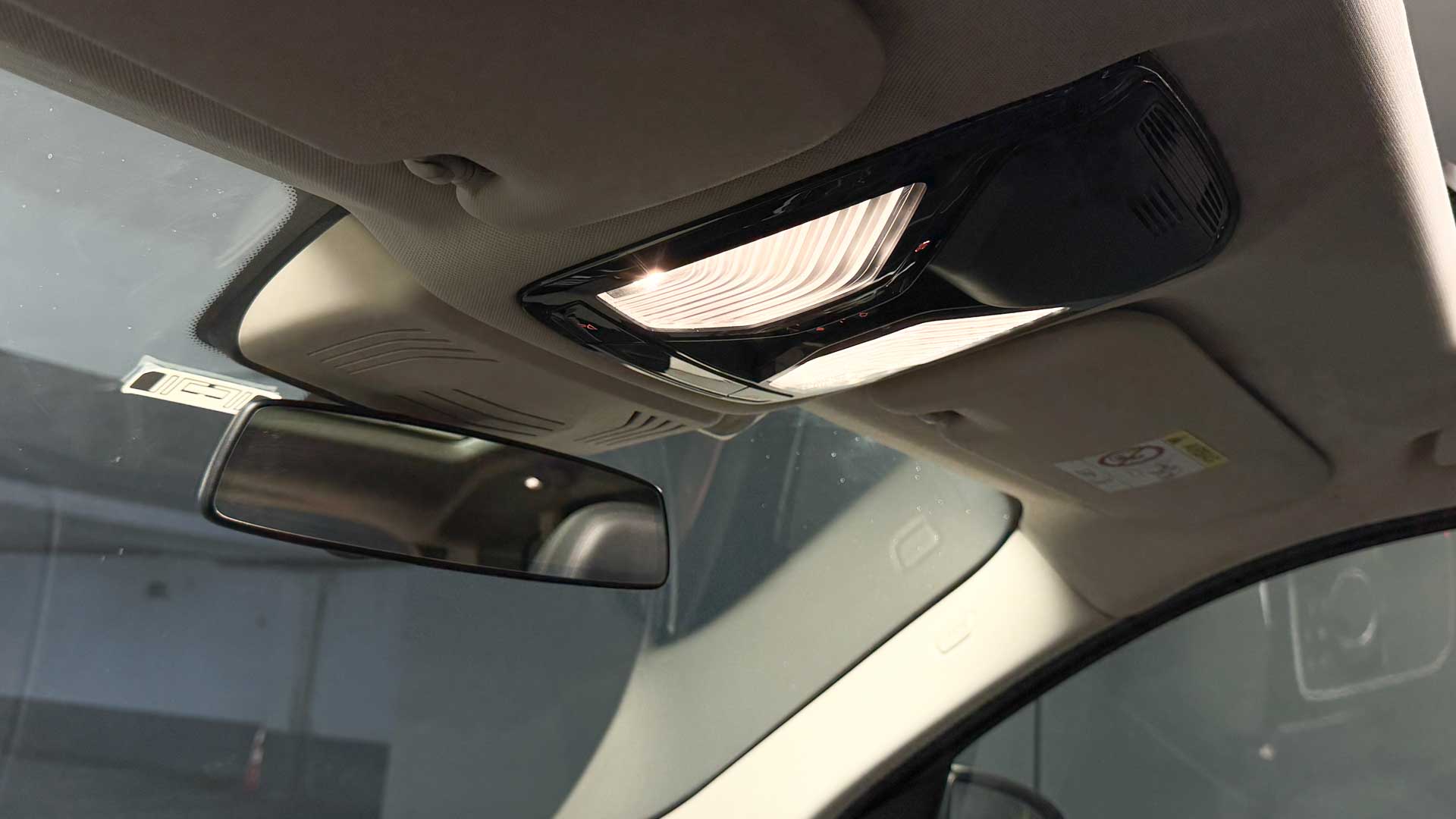 BMW X3 — foto 21 de 28