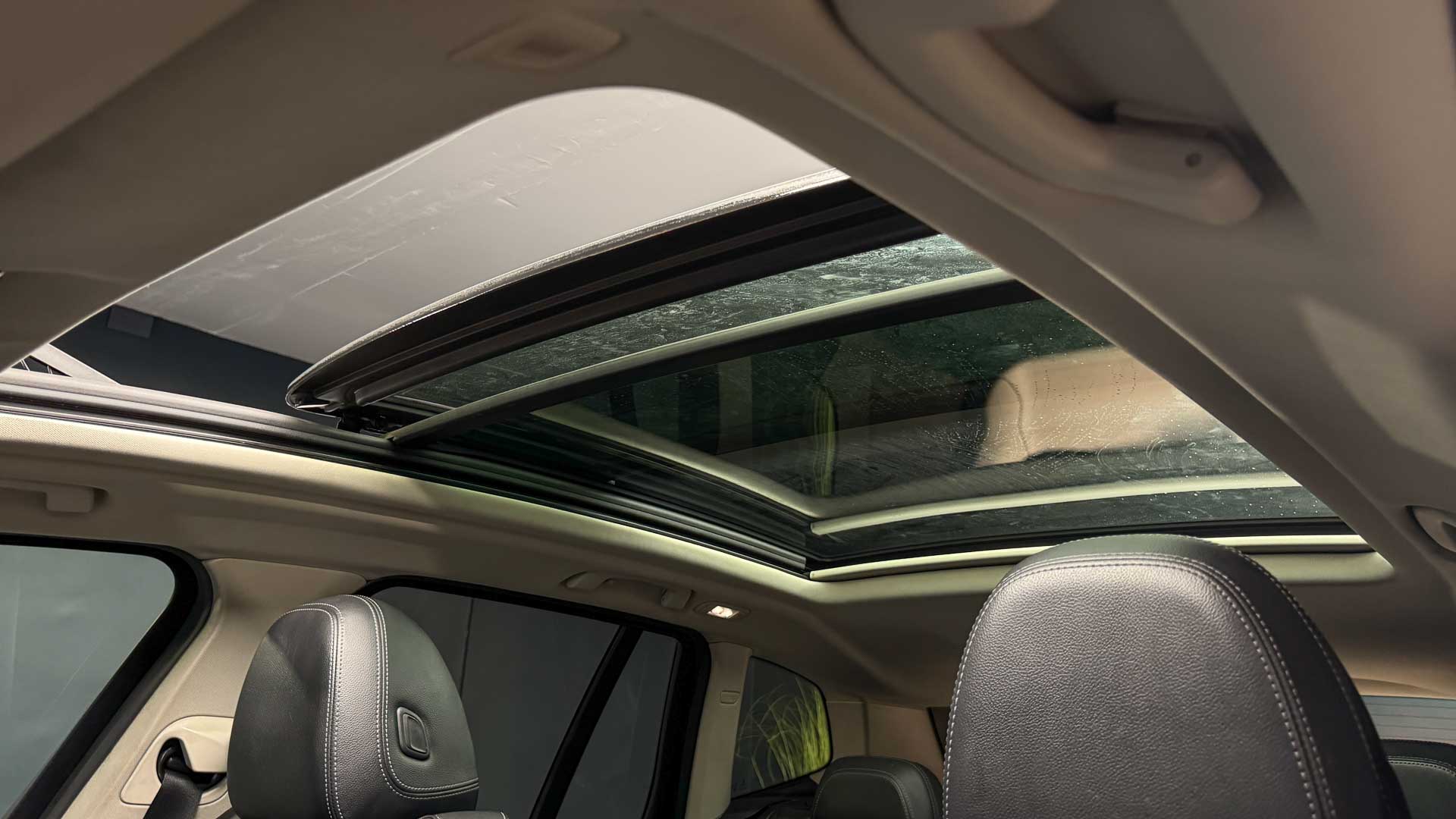 BMW X3 — foto 22 de 28