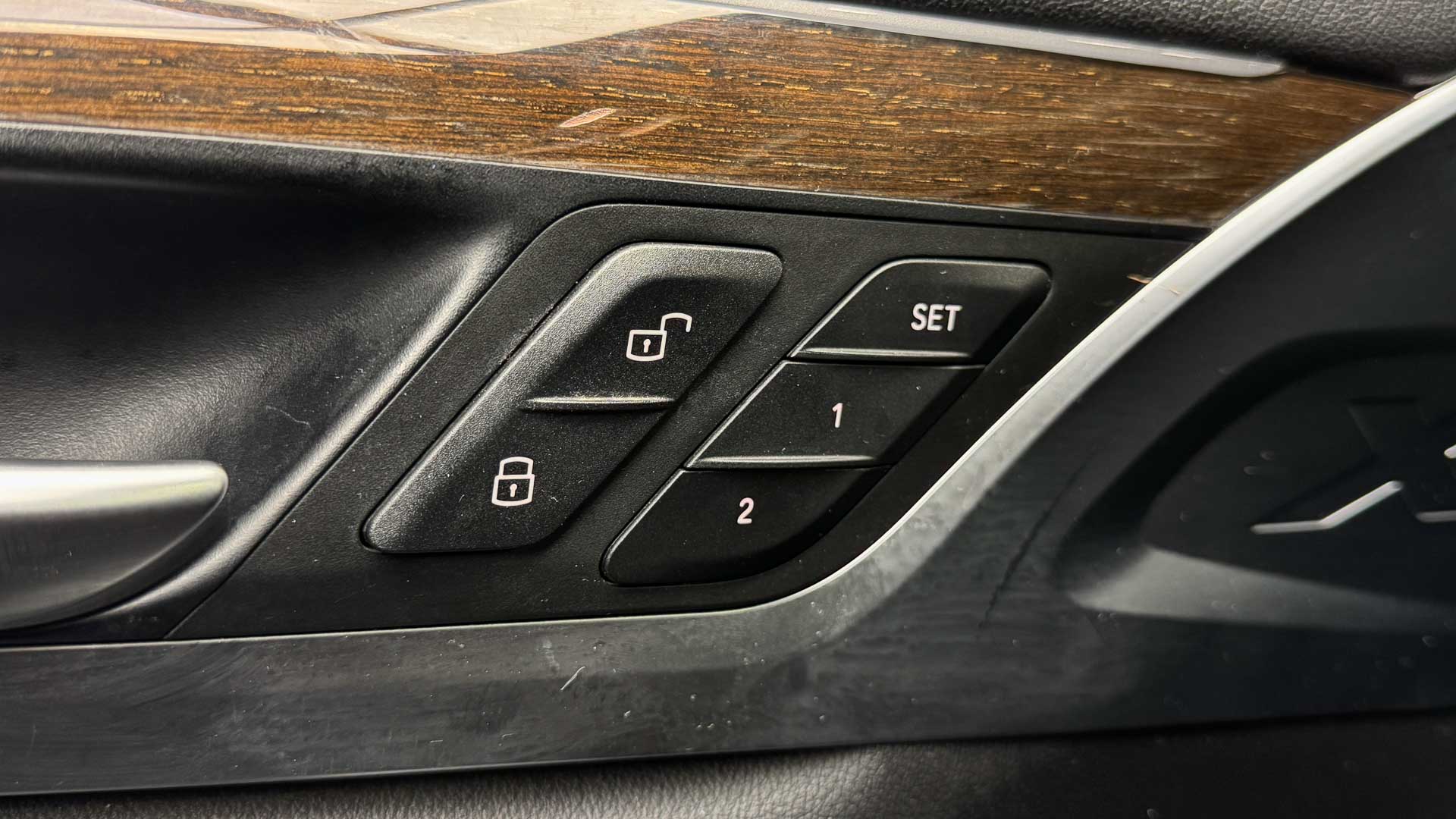 BMW X3 — foto 26 de 28