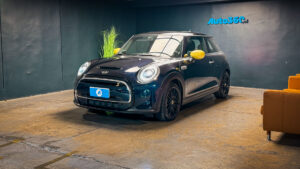 MINI COOPER 2023
