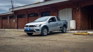 VOLKSWAGEN SAVEIRO 2023