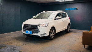 JAC JS2 2023