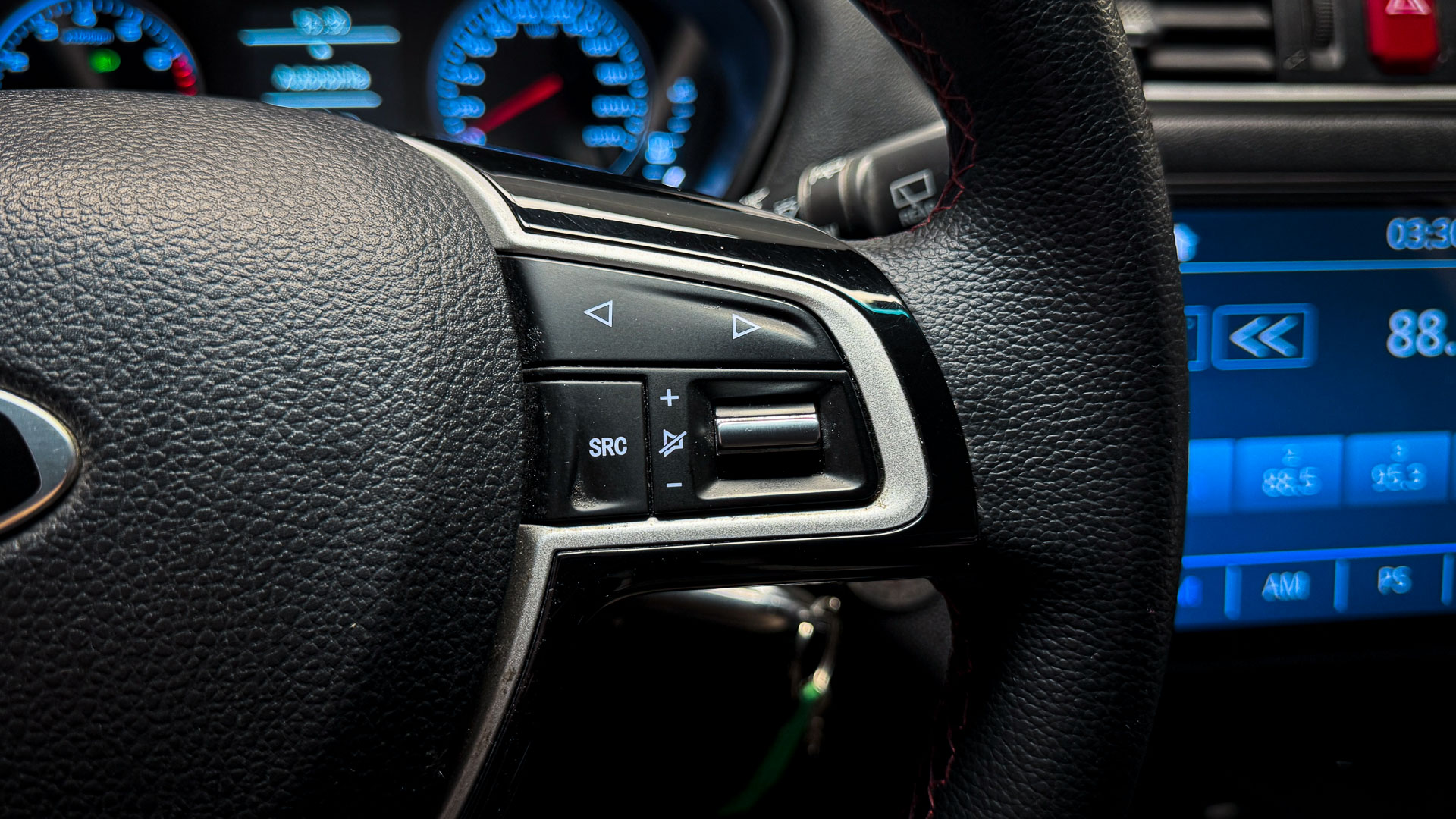 JAC Js2 — foto 10 de 24