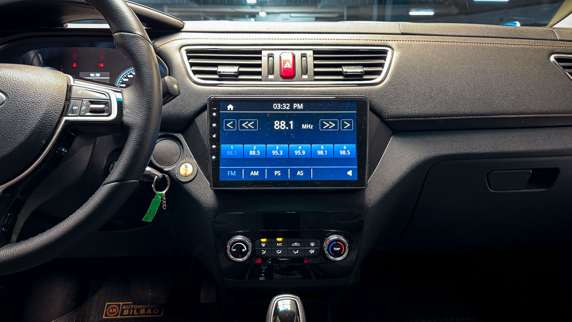 JAC Js2 — foto 15 de 24