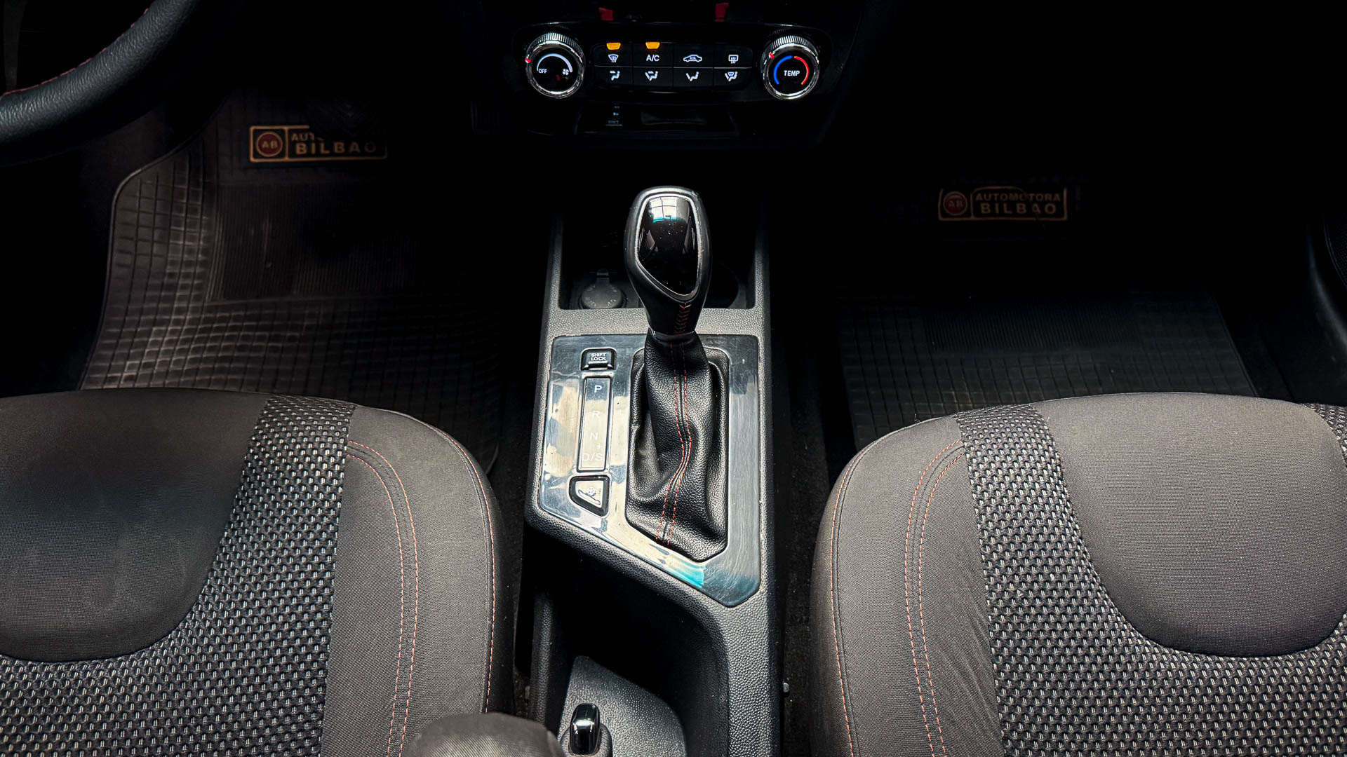 JAC Js2 — foto 18 de 24