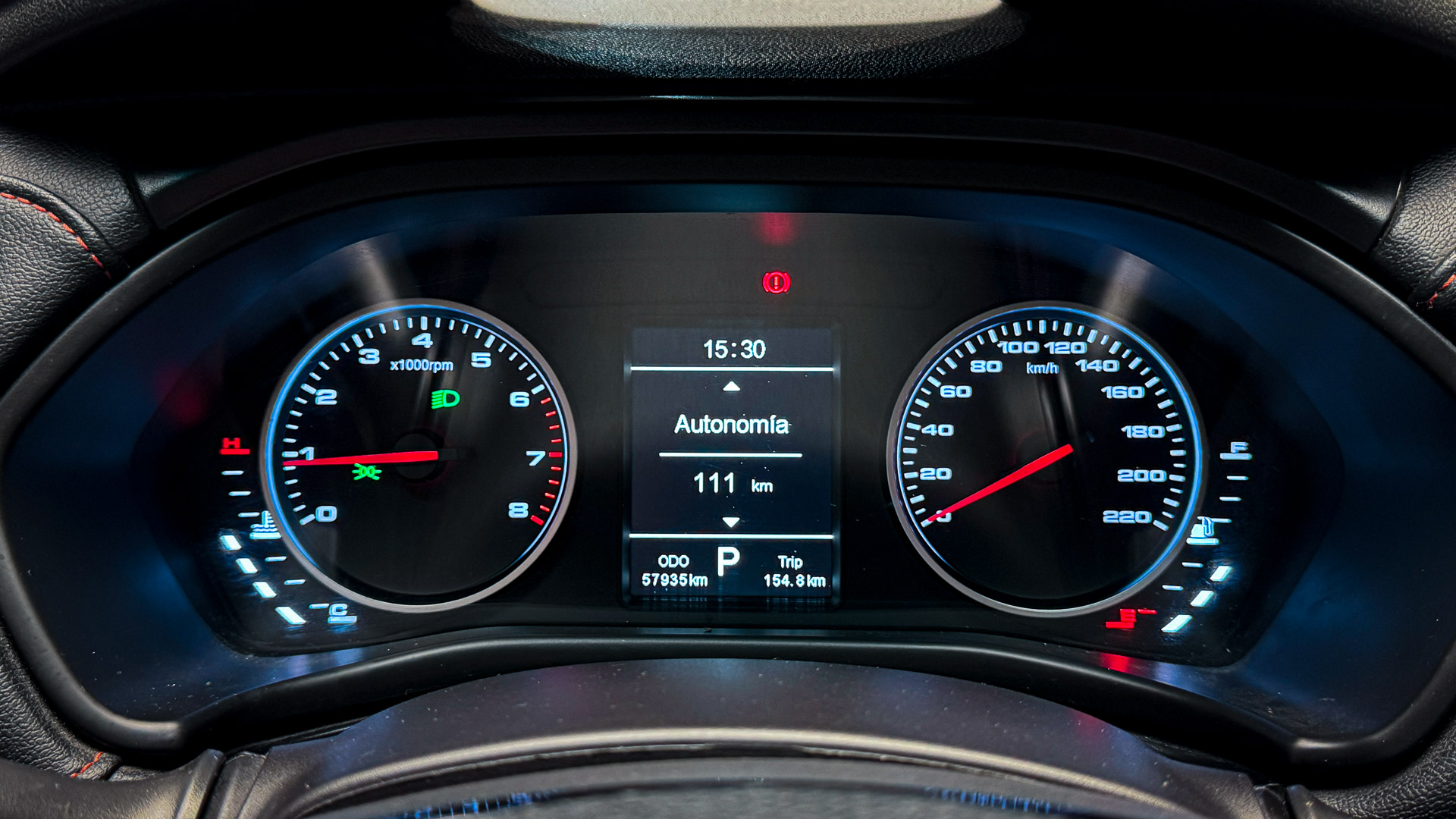JAC Js2 — foto 8 de 24