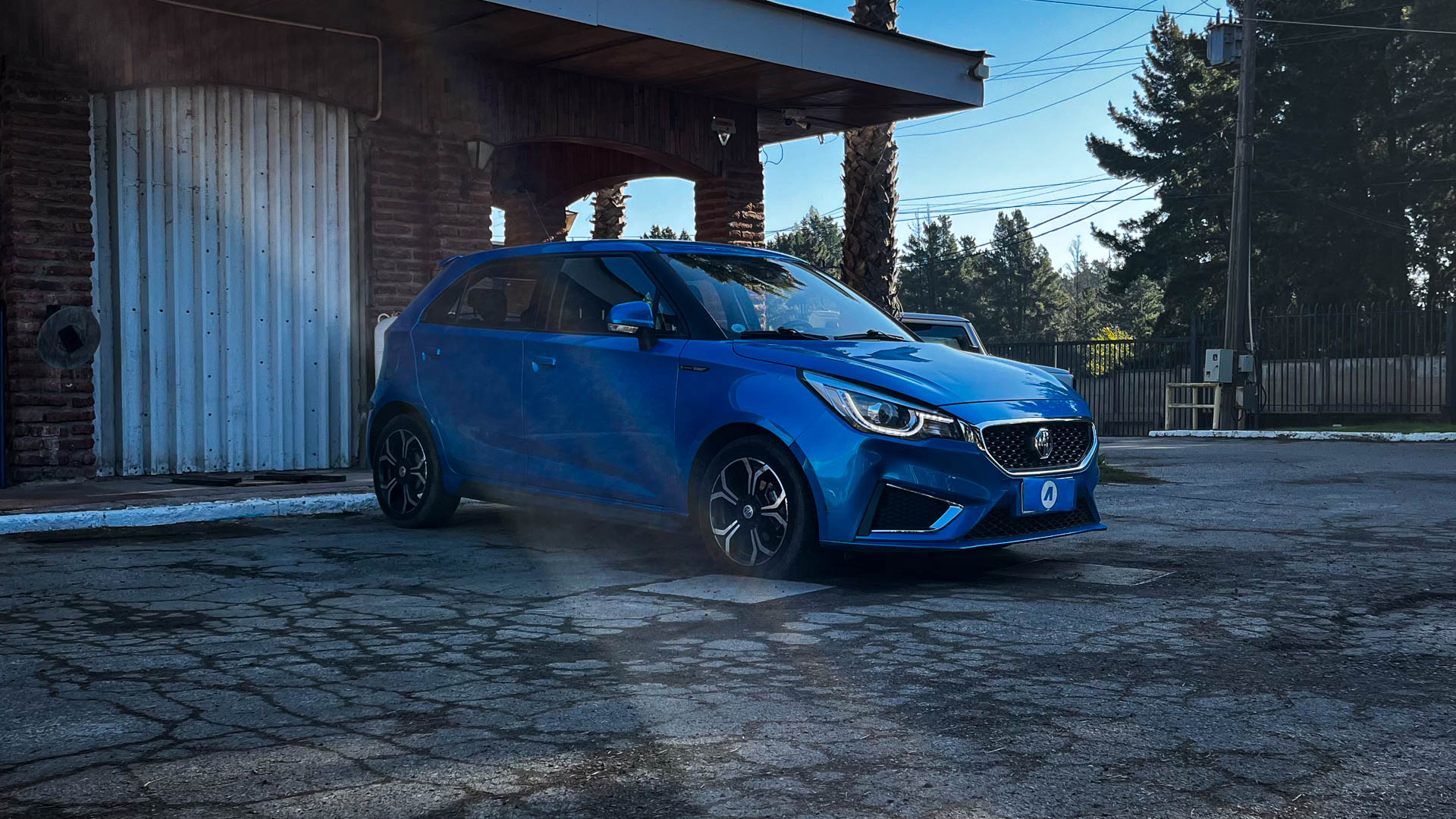 MG 3 — foto 5 de 22