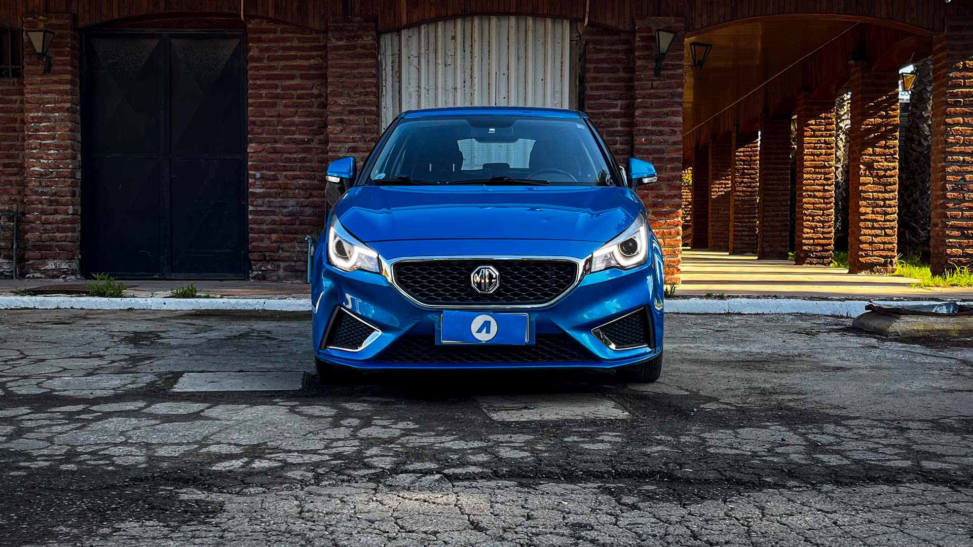 MG 3 — foto 6 de 22