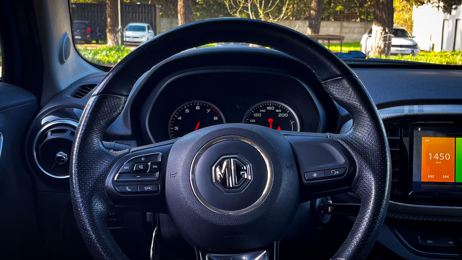 MG 3 — foto 7 de 22