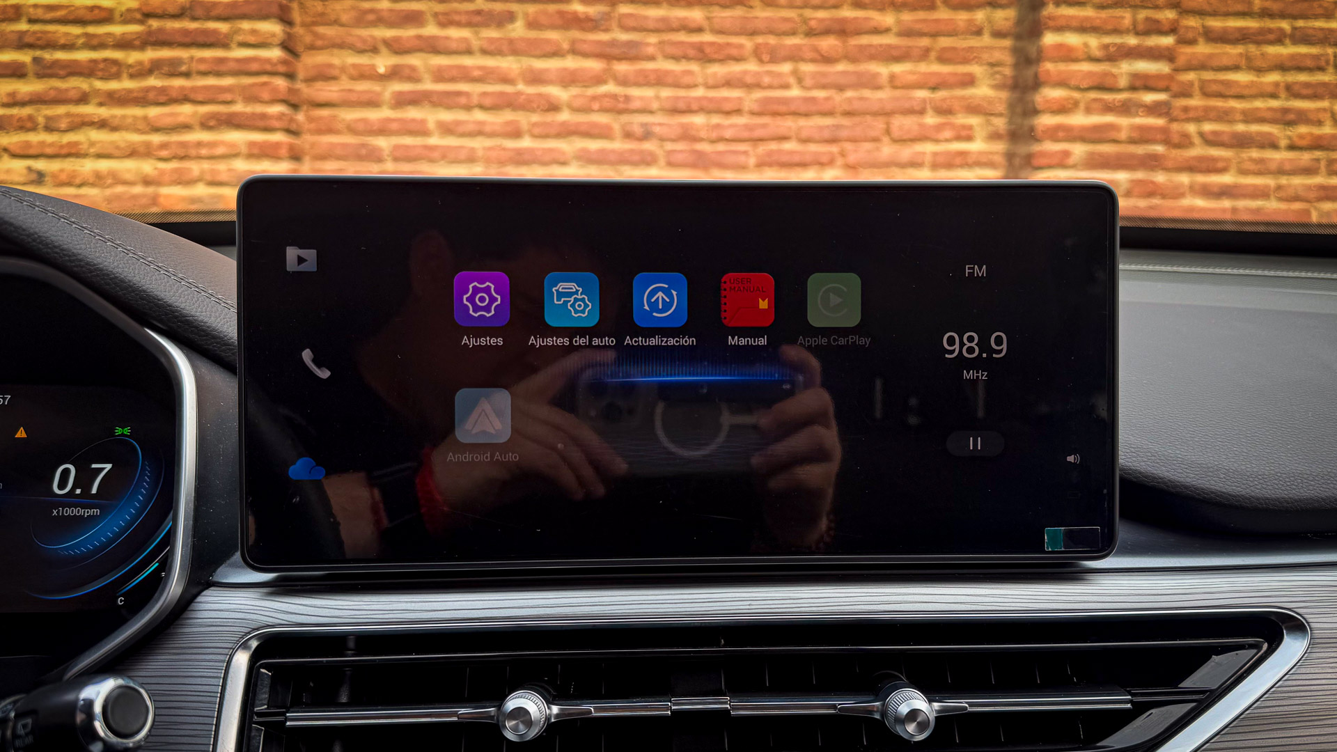 Chery Tiggo 8 Pro — foto 16 de 30