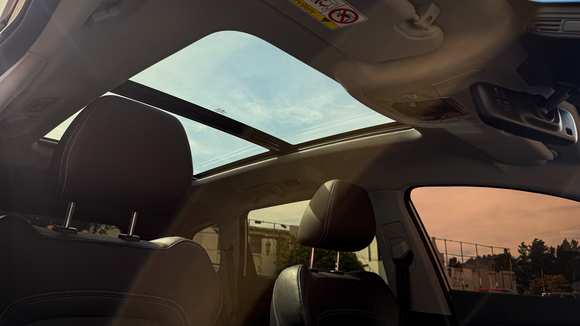 Chery Tiggo 8 Pro — foto 22 de 30