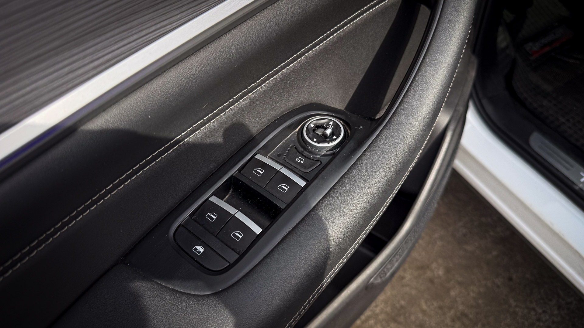 Chery Tiggo 8 Pro — foto 26 de 30