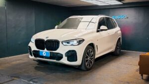 BMW X5 2023