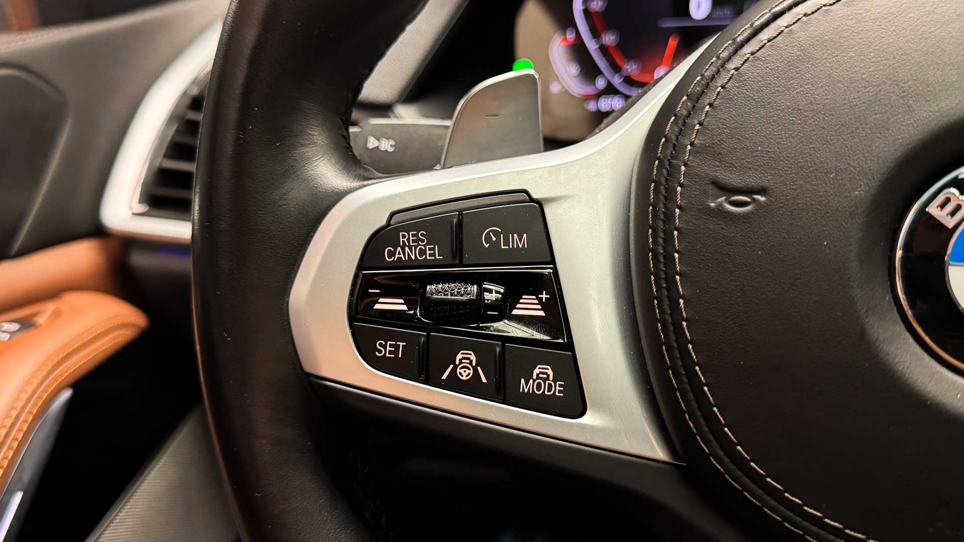 BMW X5 — foto 12 de 35