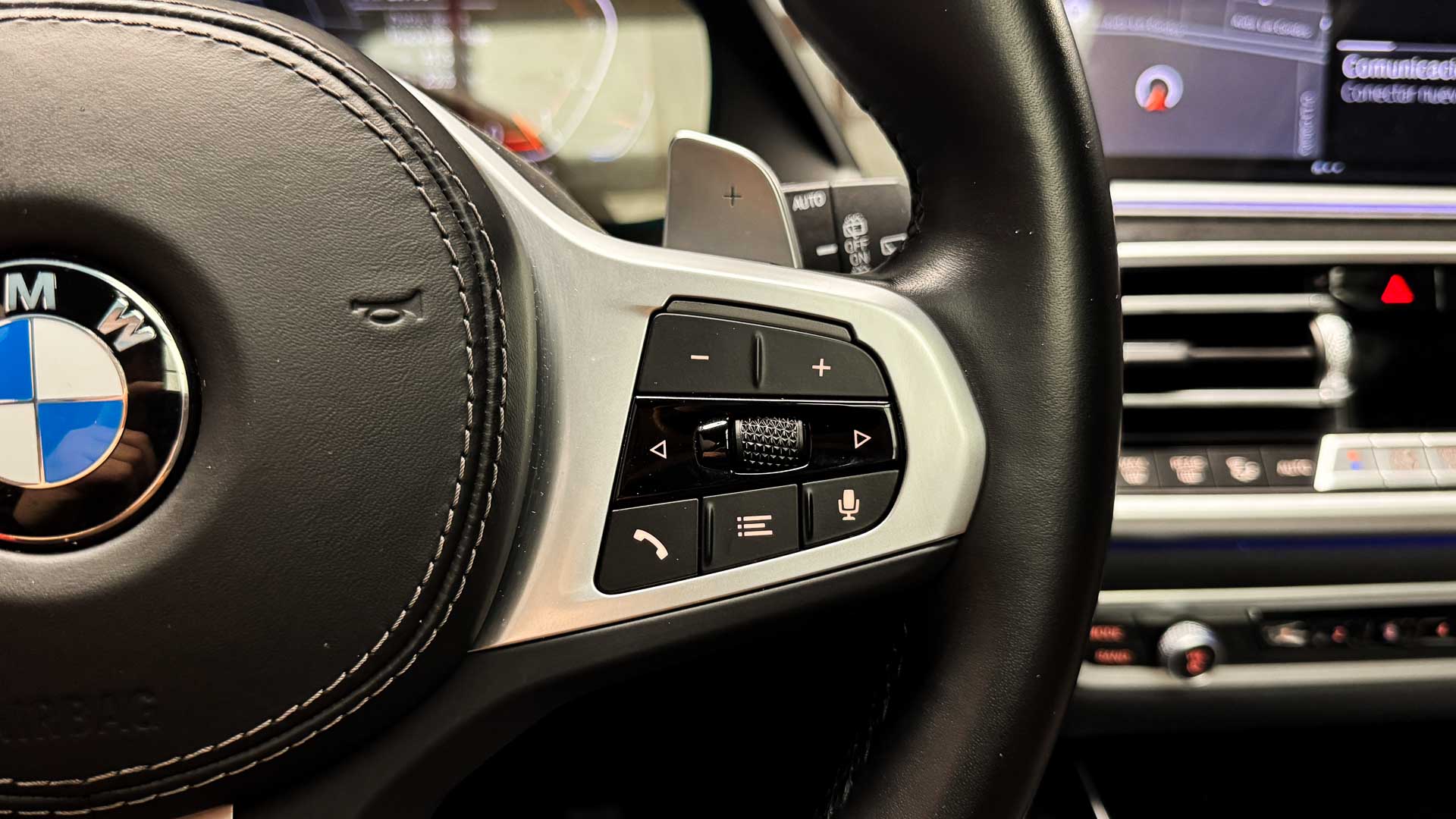 BMW X5 — foto 13 de 35