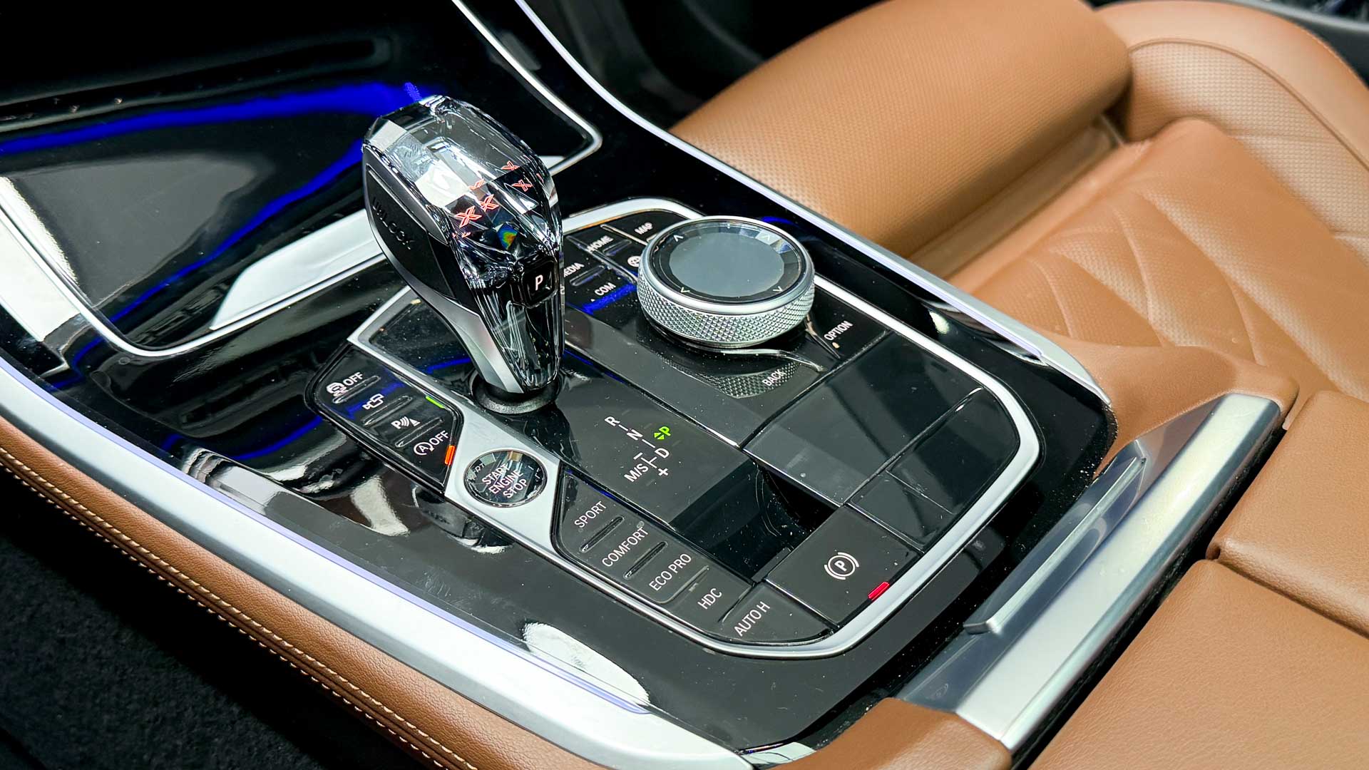 BMW X5 — foto 24 de 35