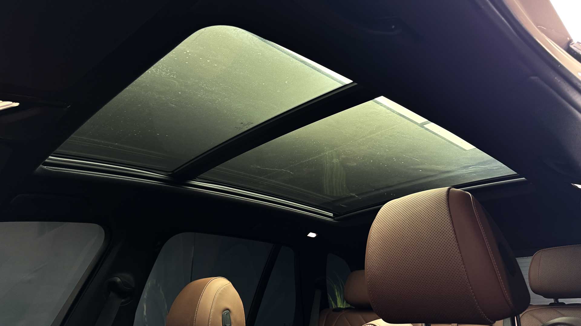 BMW X5 — foto 26 de 35
