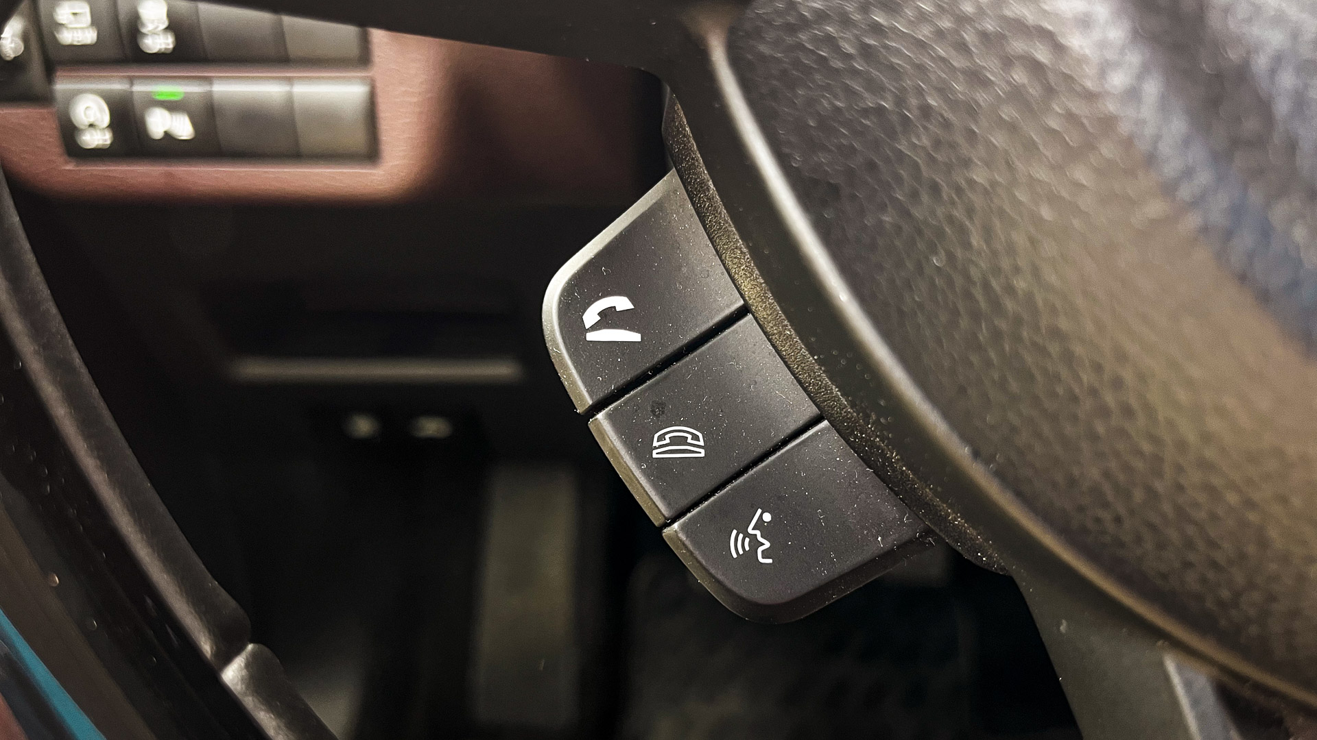 Suzuki Fronx — foto 11 de 24
