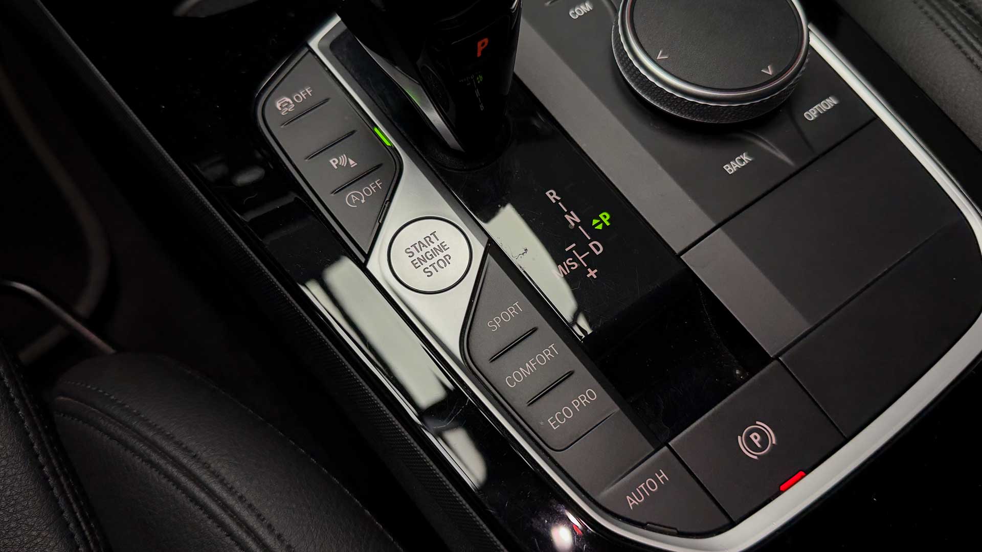 BMW 218I — foto 20 de 26