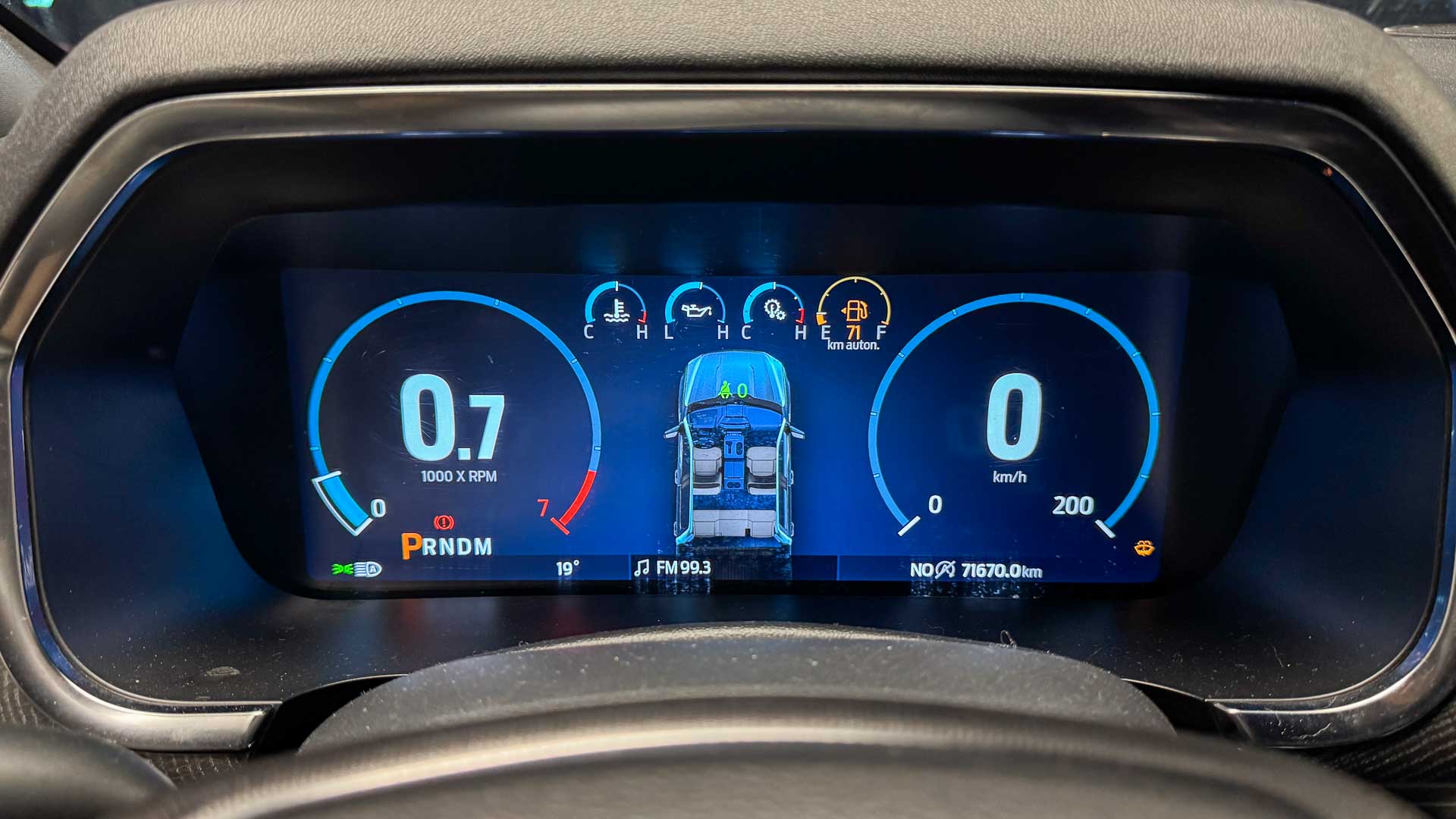 Ford F150 — foto 10 de 34