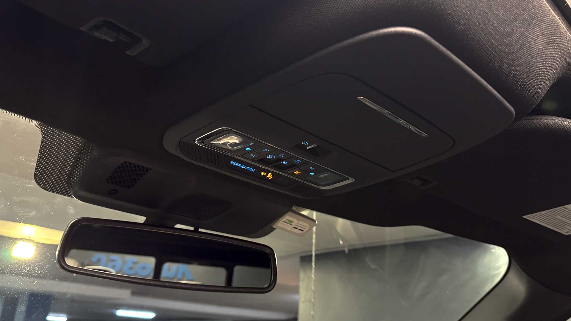 Ford F150 — foto 25 de 34