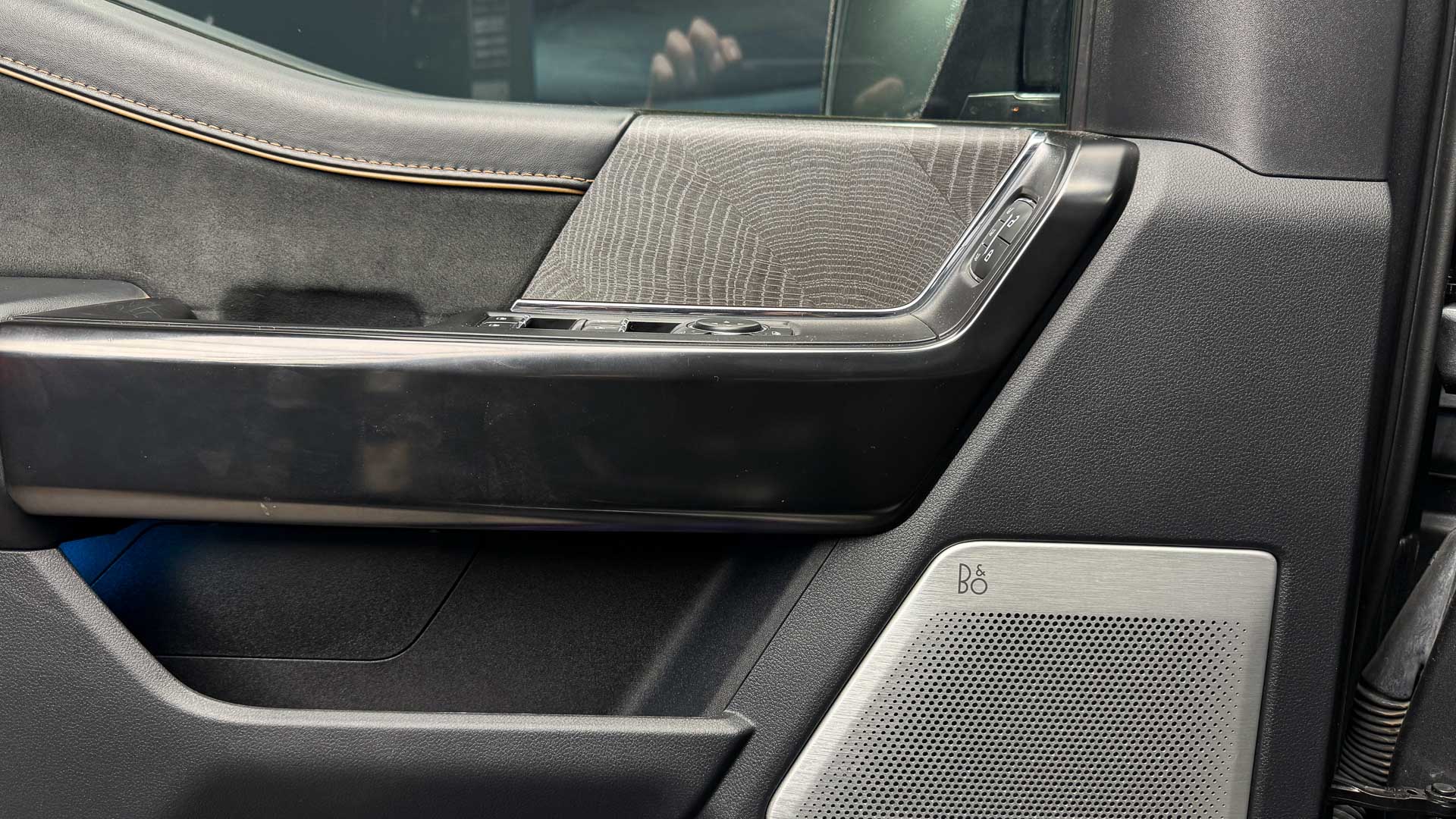 Ford F150 — foto 29 de 34