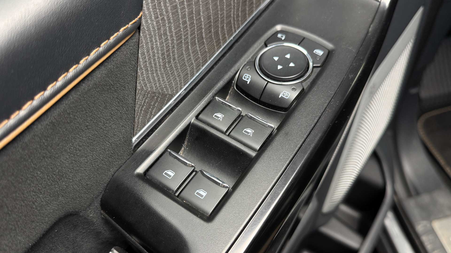 Ford F150 — foto 30 de 34