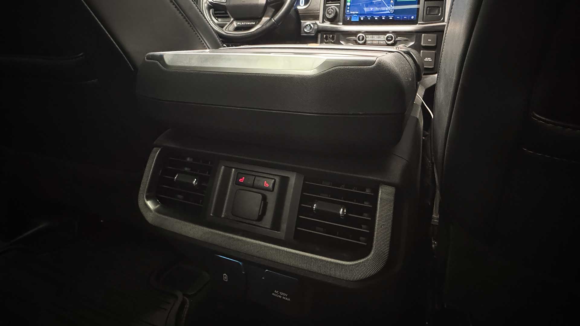 Ford F150 — foto 34 de 34