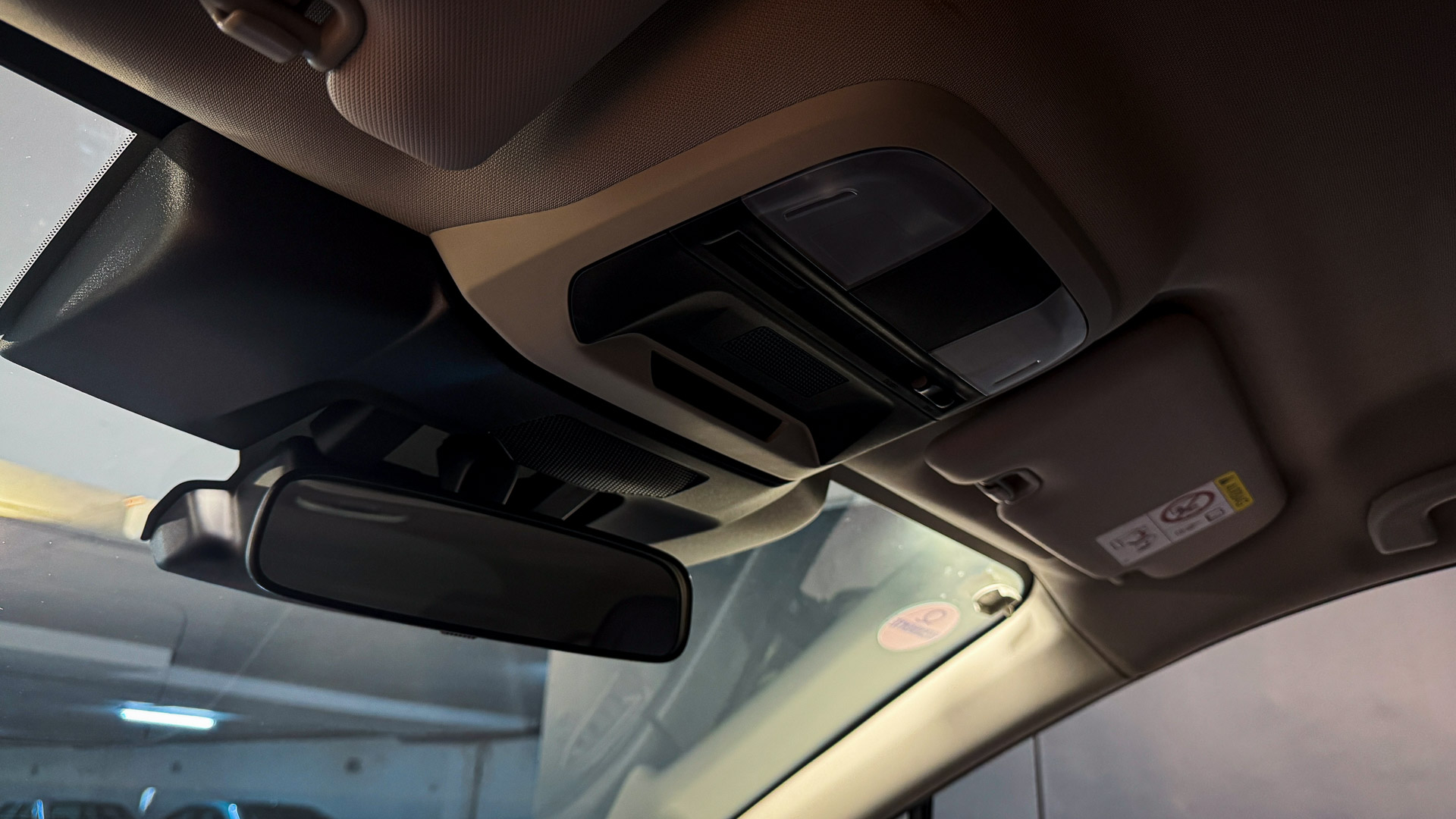 Subaru Crosstrek — foto 20 de 26