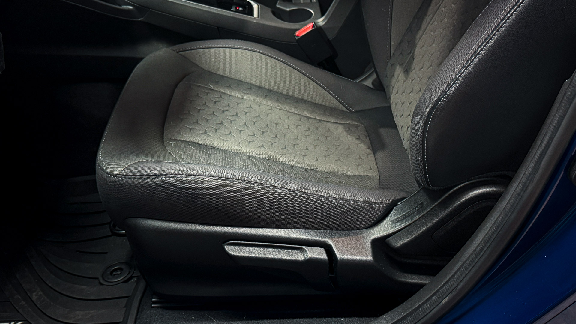 Subaru Crosstrek — foto 22 de 26