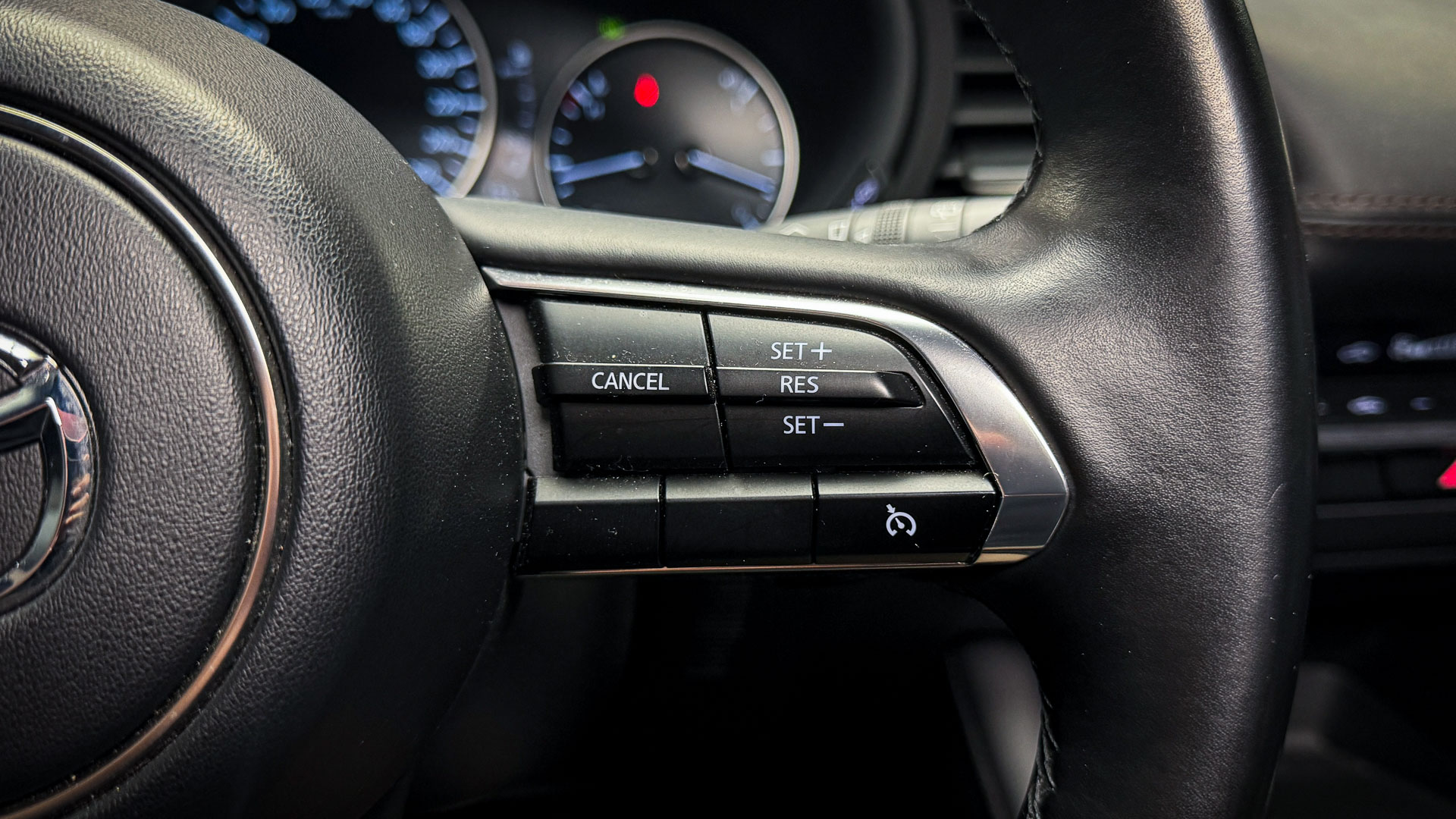 Mazda 3 Sport — foto 10 de 29