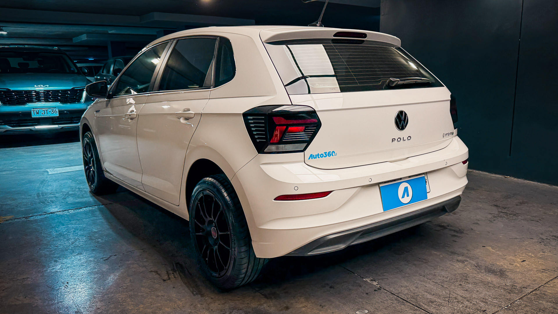 Volkswagen Polo — foto 2 de 28