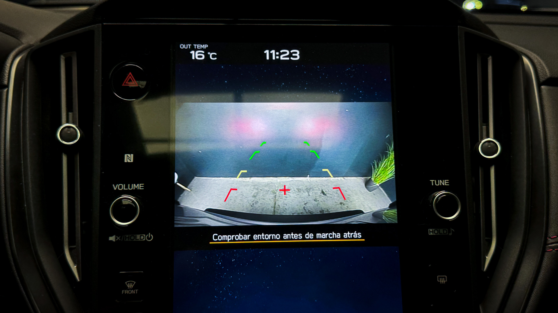 Subaru Wrx — foto 16 de 26