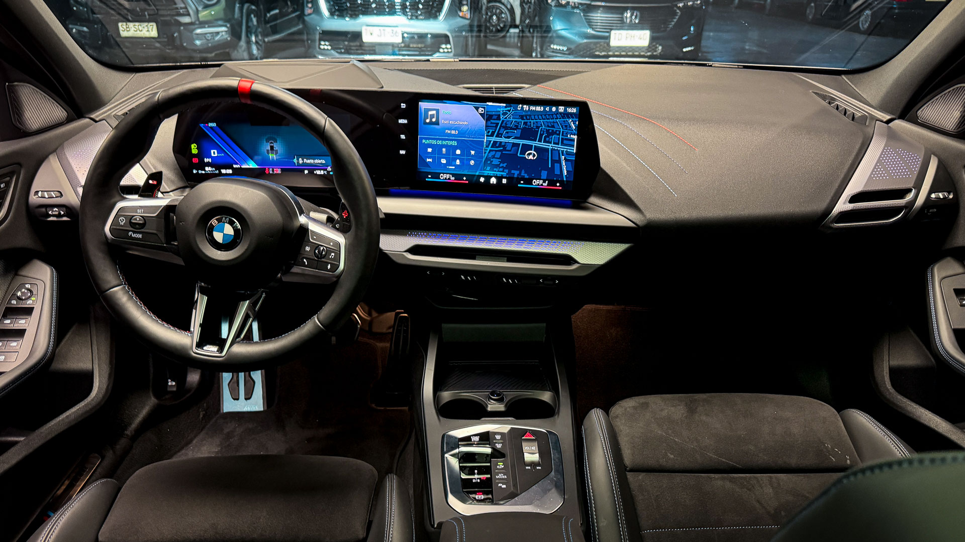 BMW 135I — foto 14 de 26