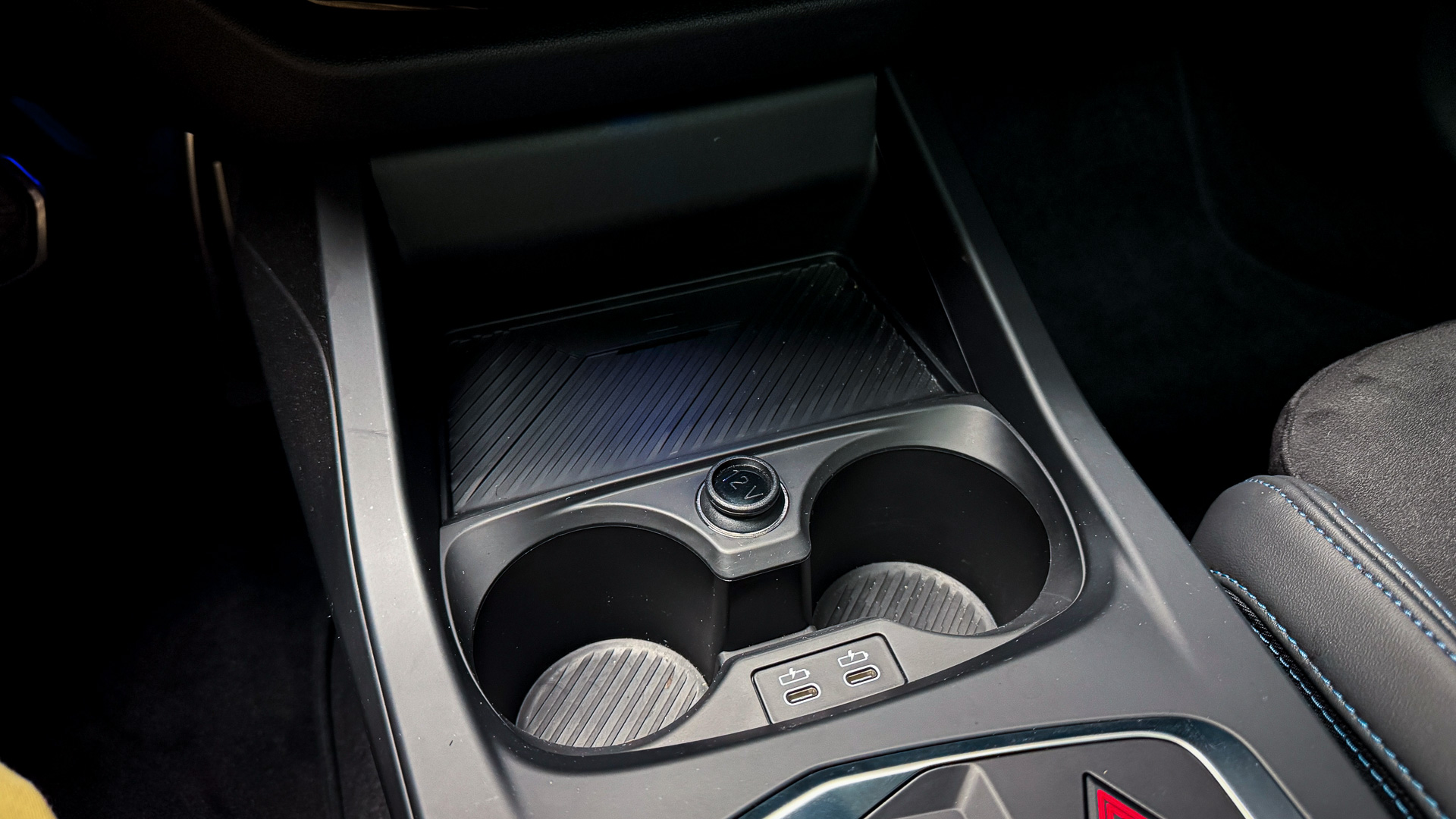 BMW 135I — foto 18 de 26