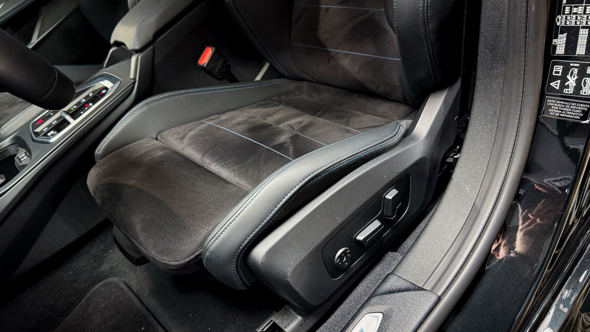 BMW 135I — foto 22 de 26