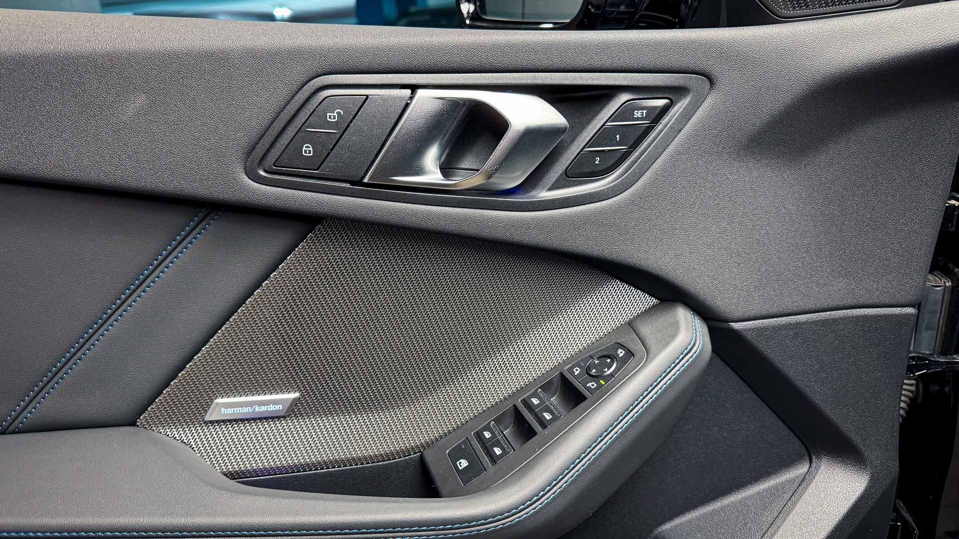 BMW 135I — foto 23 de 26