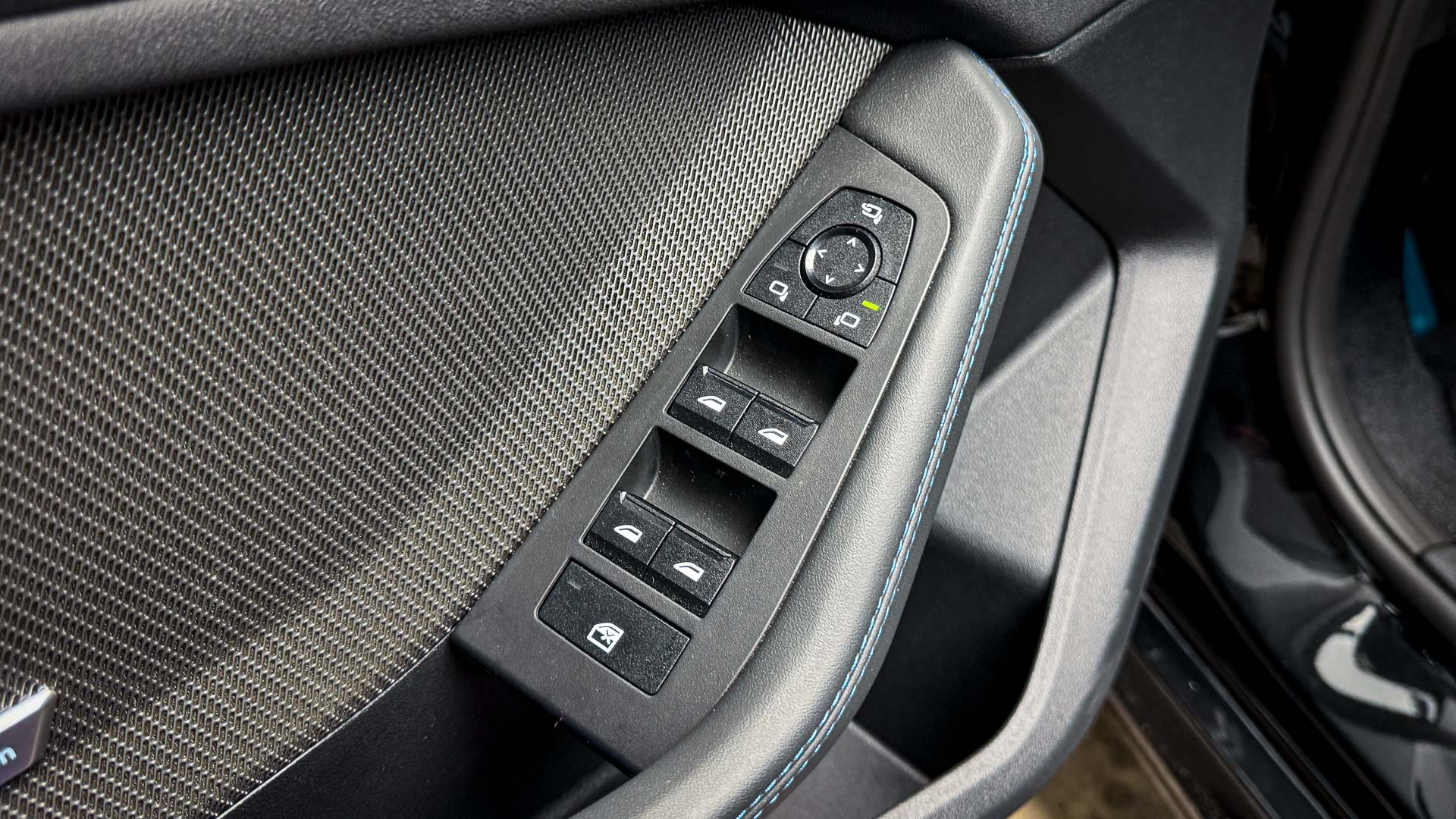 BMW 135I — foto 24 de 26