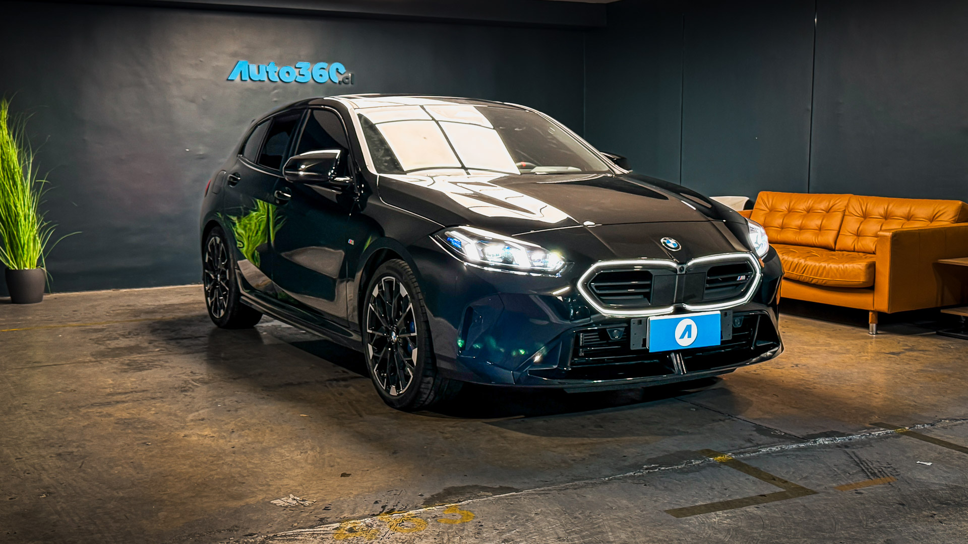 BMW 135I — foto 5 de 26