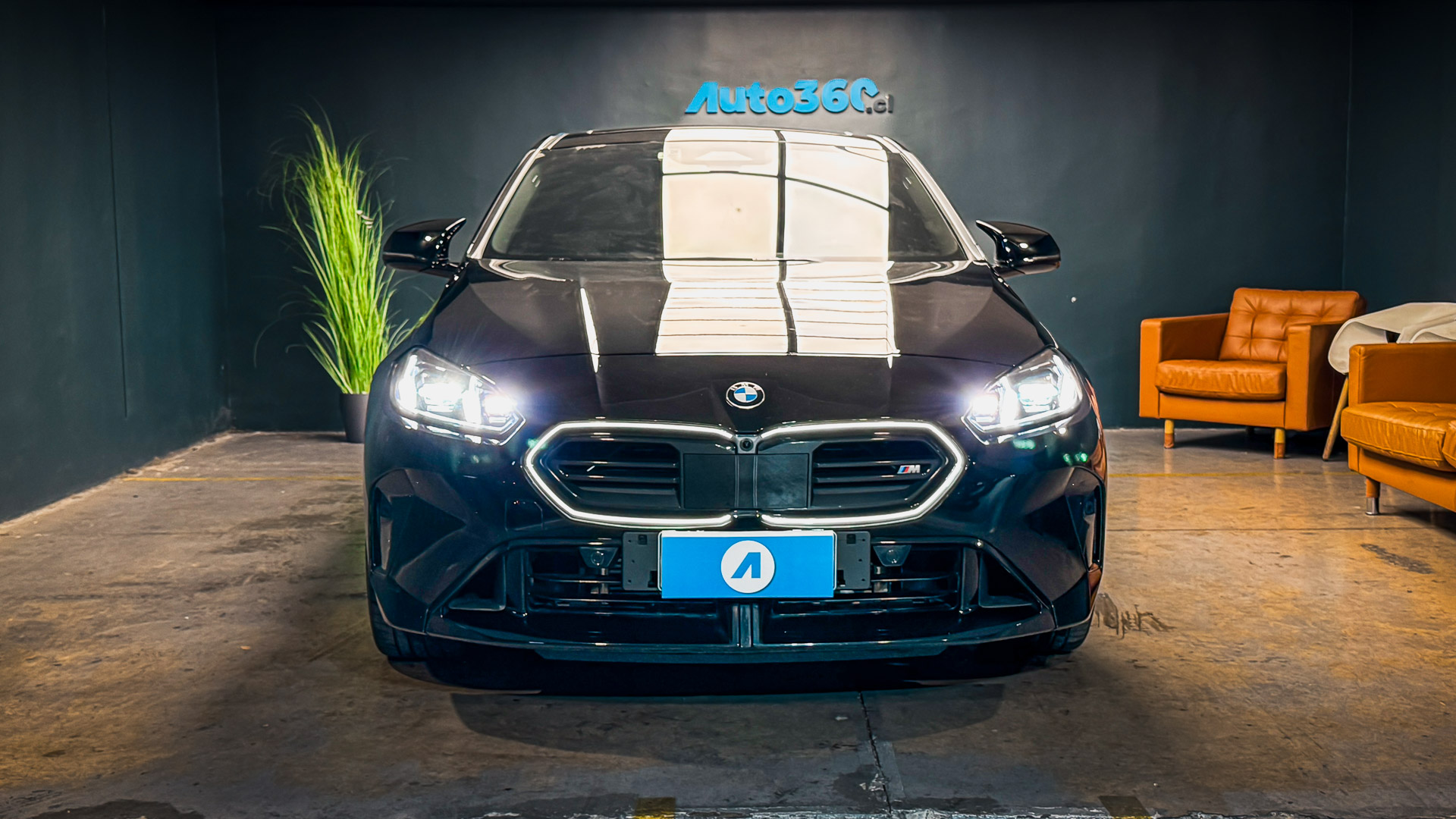 BMW 135I — foto 6 de 26
