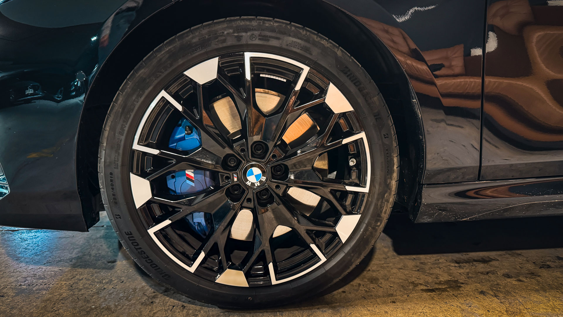 BMW 135I — foto 7 de 26